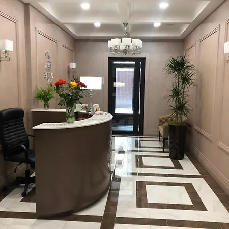 в аркадии жк элегия парк * Odesa