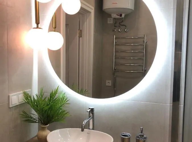 в аркадии жк элегия парк Apartment Odessa