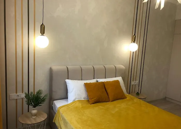 в аркадии жк элегия парк * Odessa