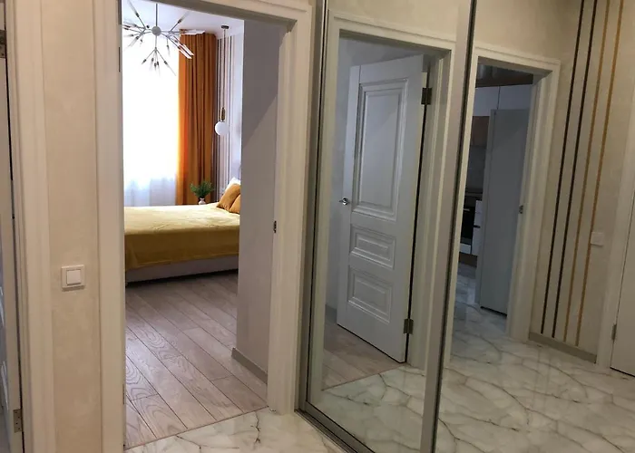 в аркадии жк элегия парк Apartamento *