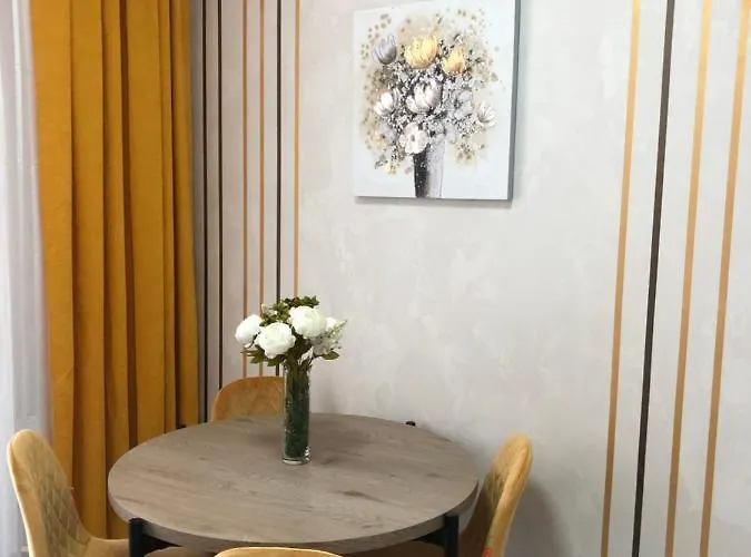 Apartamento в аркадии жк элегия парк *