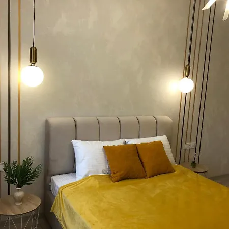 в аркадии жк элегия парк * Odesa