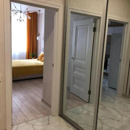 в аркадии жк элегия парк Apartment *